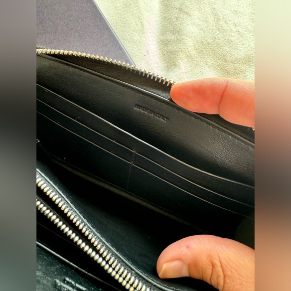 🔥PRADA wallet - Picture 9 of 17